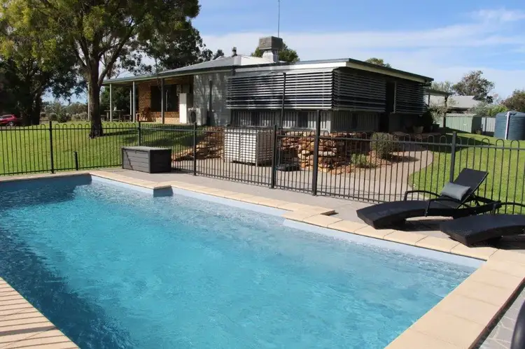 19-21 Grey Street, Inglewood QLD 4387
