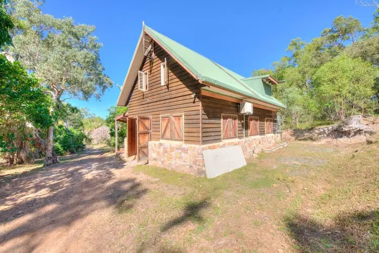56 Wilson Drive, Agnes Water QLD 4677