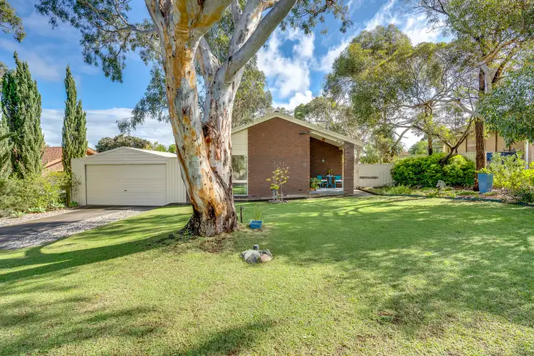 5 NORFOLK AVENUE, Victor Harbor SA 5211