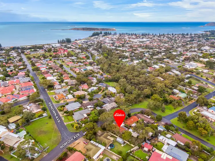 Second view of Homely house listing, 5 NORFOLK AVENUE, Victor Harbor SA 5211
