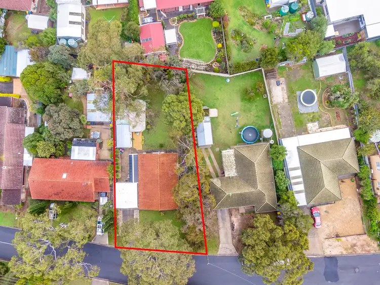 Third view of Homely house listing, 5 NORFOLK AVENUE, Victor Harbor SA 5211
