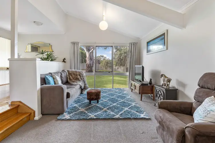 Fifth view of Homely house listing, 5 NORFOLK AVENUE, Victor Harbor SA 5211