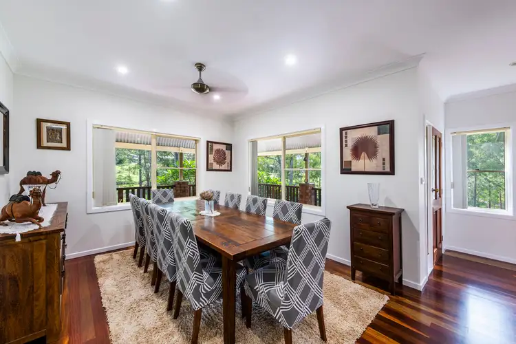 Fifth view of Homely house listing, 98 Mulligan Drive, Waterview Heights NSW 2460