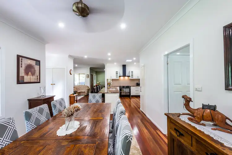 Sixth view of Homely house listing, 98 Mulligan Drive, Waterview Heights NSW 2460