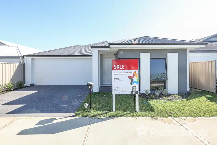 9 Sulong Road, Brabham WA 6055