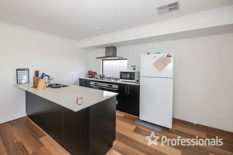 Sixth view of Homely house listing, 9 Sulong Road, Brabham WA 6055