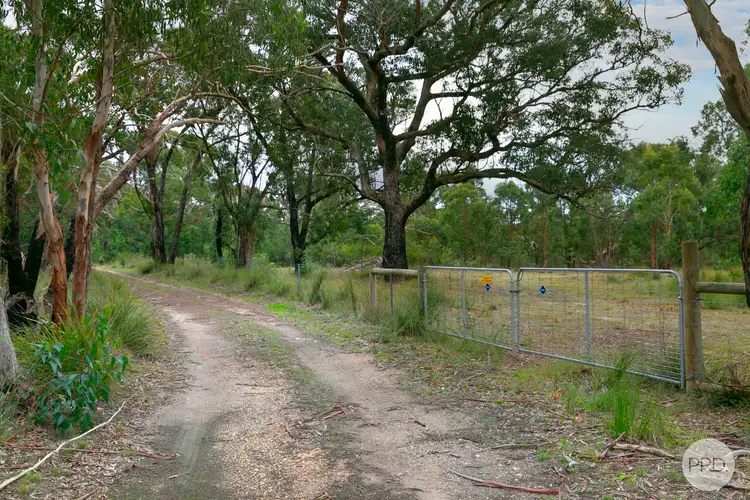 Main view of Homely land listing, 10 Wattle Road, Dereel VIC 3352
