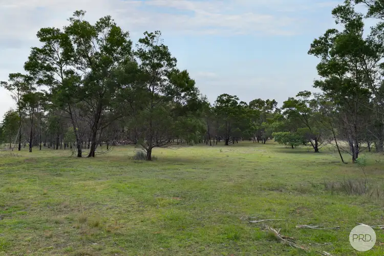 Second view of Homely land listing, 10 Wattle Road, Dereel VIC 3352
