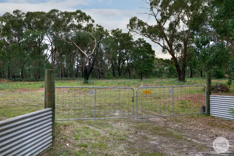 Third view of Homely land listing, 10 Wattle Road, Dereel VIC 3352