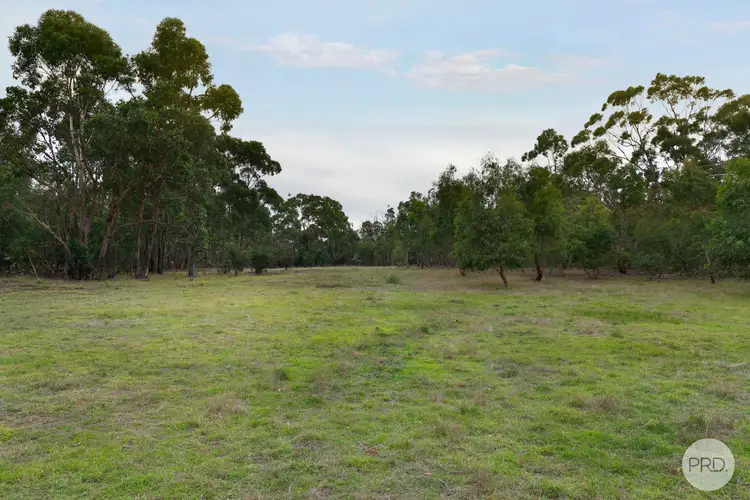 Fourth view of Homely land listing, 10 Wattle Road, Dereel VIC 3352