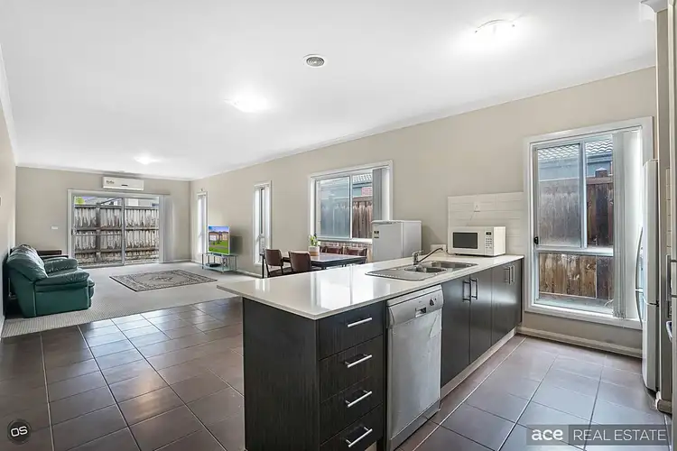 Third view of Homely house listing, 16 Brimstone Drive, Tarneit VIC 3029