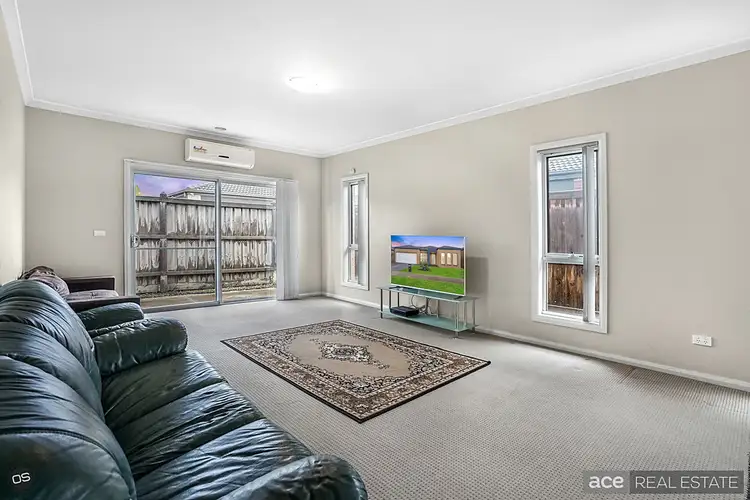 Fifth view of Homely house listing, 16 Brimstone Drive, Tarneit VIC 3029