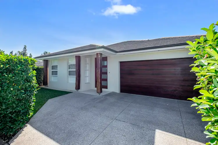 20 Avocet Circuit, Cranebrook NSW 2749