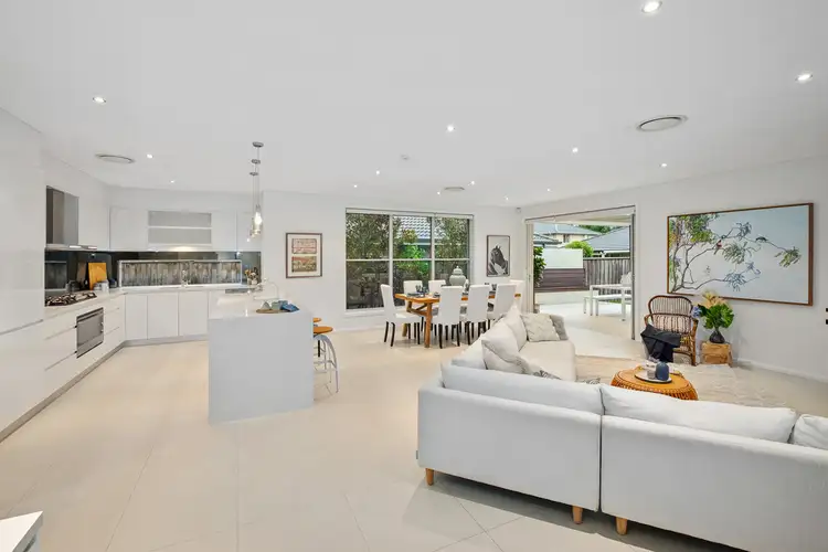 Second view of Homely house listing, 20 Avocet Circuit, Cranebrook NSW 2749