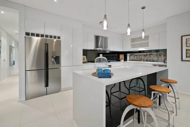 Third view of Homely house listing, 20 Avocet Circuit, Cranebrook NSW 2749
