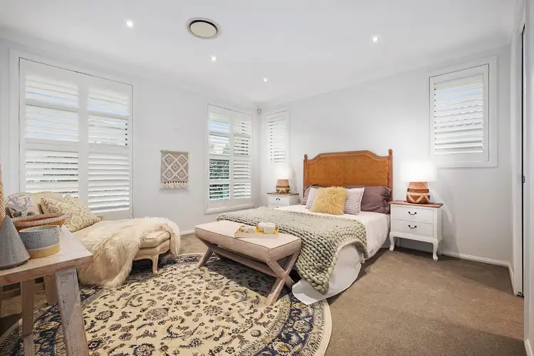 Fourth view of Homely house listing, 20 Avocet Circuit, Cranebrook NSW 2749