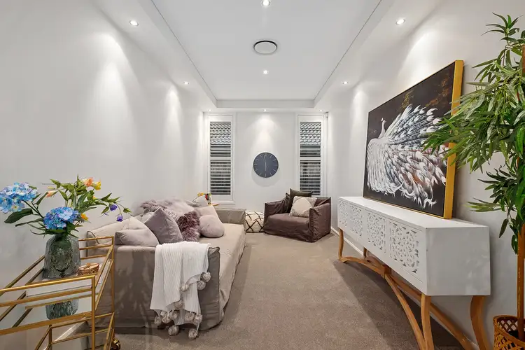 Sixth view of Homely house listing, 20 Avocet Circuit, Cranebrook NSW 2749