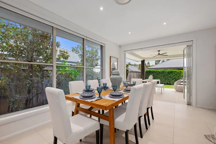 Seventh view of Homely house listing, 20 Avocet Circuit, Cranebrook NSW 2749