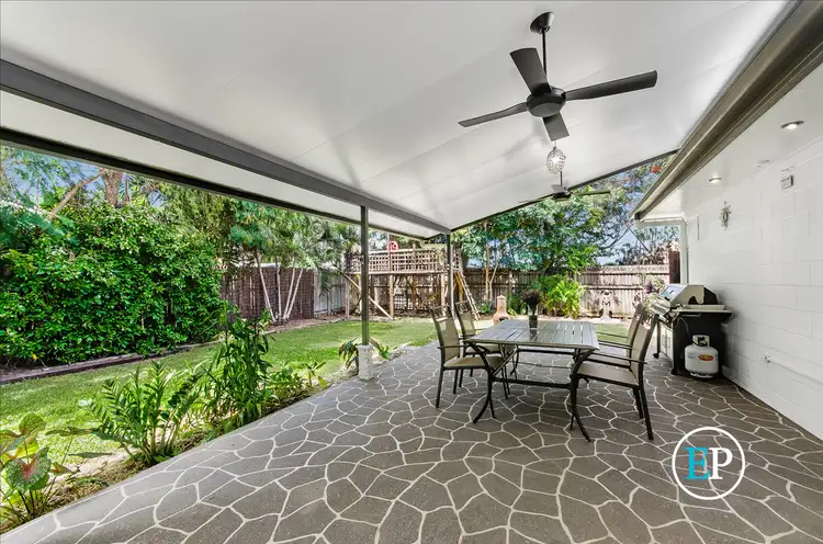 50 Jacana Crescent, Condon QLD 4815