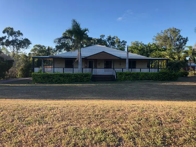 Main view of Homely house listing, 79 Broadacres Drive, Tannum Sands QLD 4680