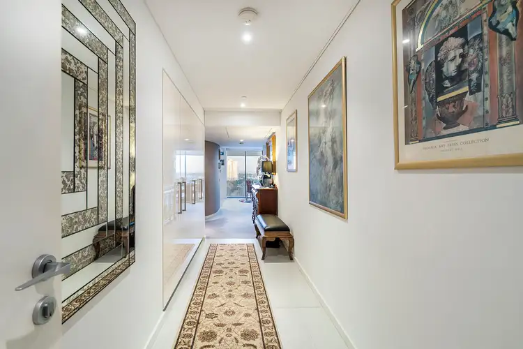 Second view of Homely apartment listing, 1408/96 Bow River Crescent, Burswood WA 6100
