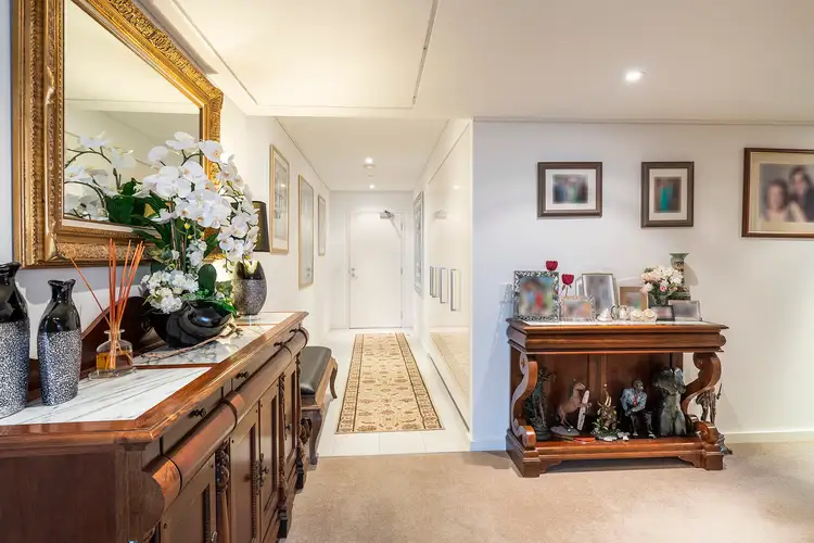 Third view of Homely apartment listing, 1408/96 Bow River Crescent, Burswood WA 6100