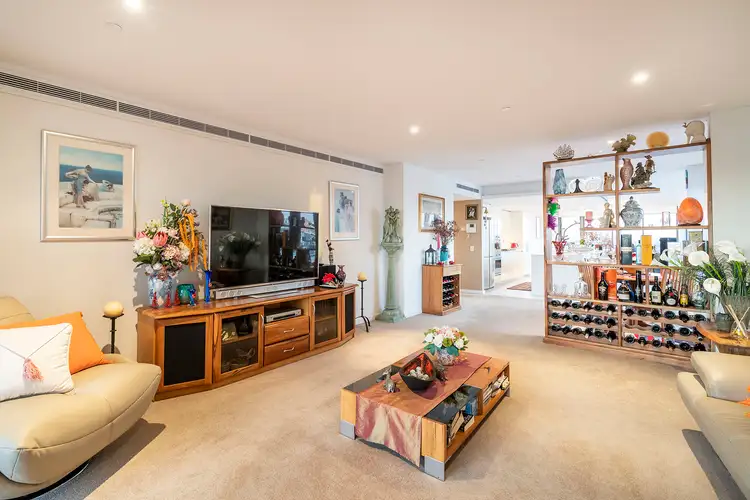 Sixth view of Homely apartment listing, 1408/96 Bow River Crescent, Burswood WA 6100
