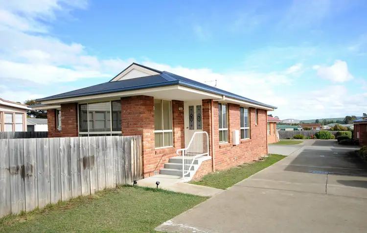 Main view of Homely house listing, Unit 1 / 19 William Street, Oatlands TAS 7120