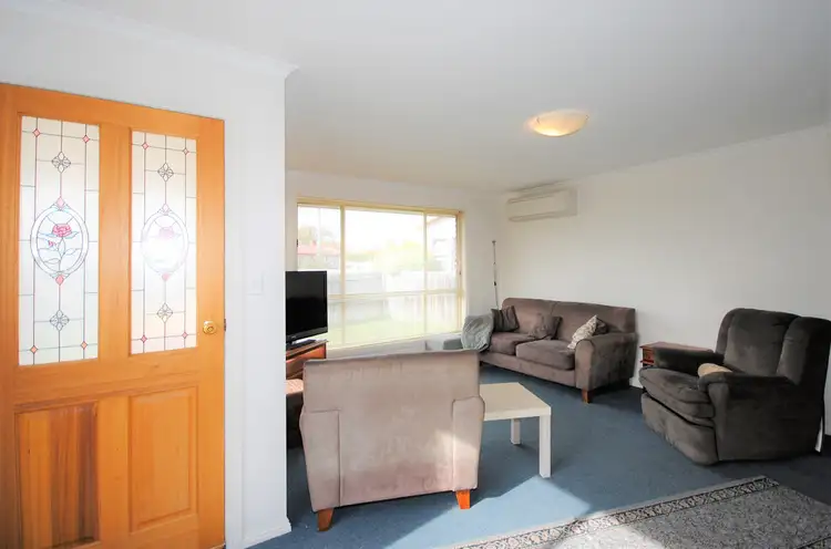Second view of Homely house listing, Unit 1 / 19 William Street, Oatlands TAS 7120