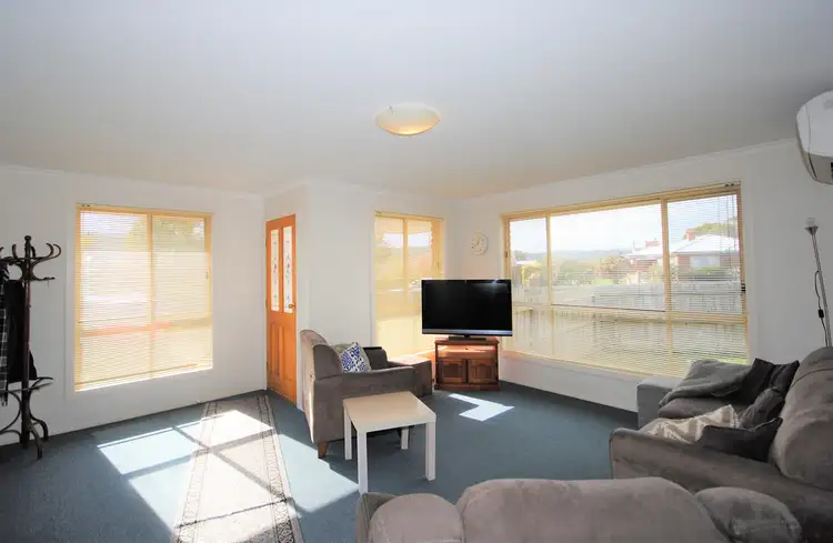 Fourth view of Homely house listing, Unit 1 / 19 William Street, Oatlands TAS 7120