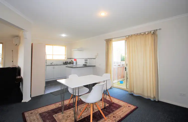 Fifth view of Homely house listing, Unit 1 / 19 William Street, Oatlands TAS 7120