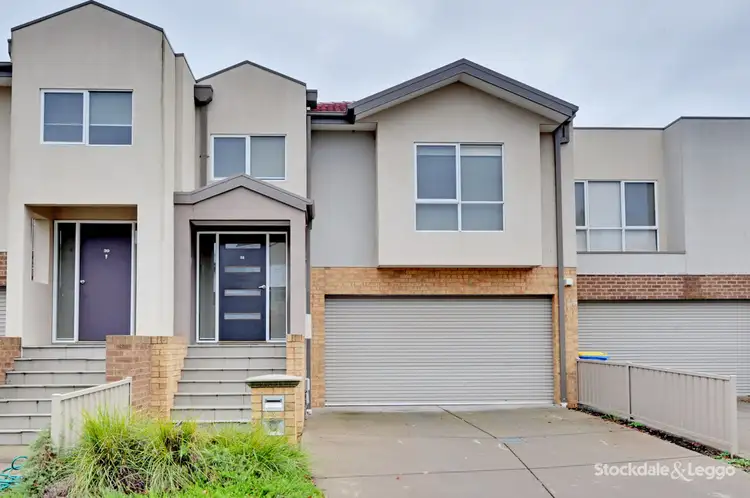31 Salamander Terrace, Shepparton VIC 3630