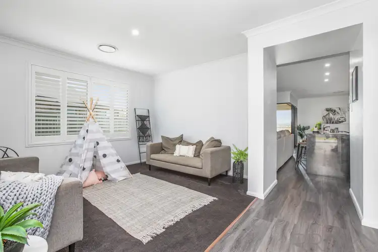 Second view of Homely house listing, 10 Medlar Circuit, Gillieston Heights NSW 2321