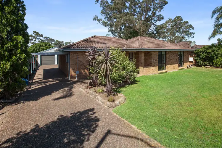 9 Ingall Street, Metford NSW 2323
