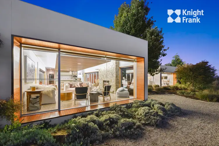 Third view of Homely house listing, 61 Peddie Drive, Dilston TAS 7252