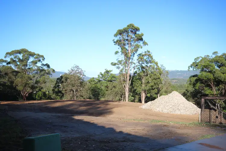 Main view of Homely land listing, 40A Holyrood Road, Maudsland QLD 4210