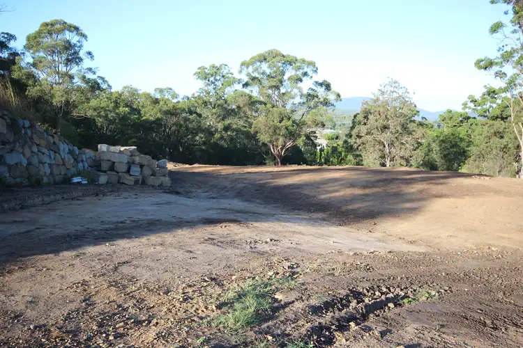 Third view of Homely land listing, 40A Holyrood Road, Maudsland QLD 4210