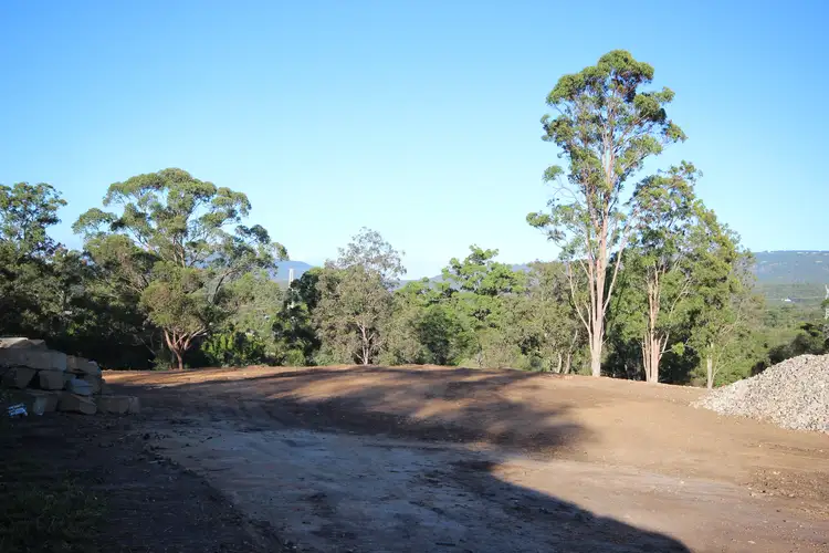 Fourth view of Homely land listing, 40A Holyrood Road, Maudsland QLD 4210