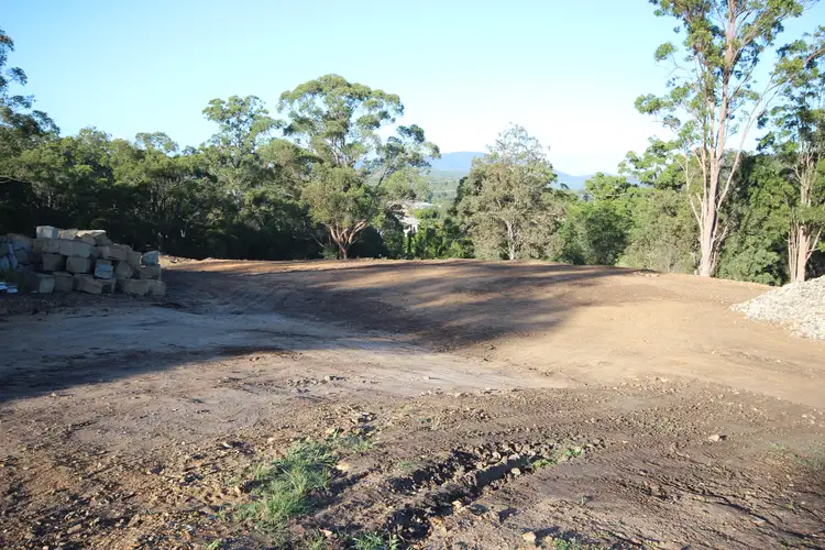 Fifth view of Homely land listing, 40A Holyrood Road, Maudsland QLD 4210