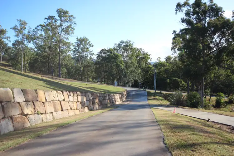 Seventh view of Homely land listing, 40A Holyrood Road, Maudsland QLD 4210