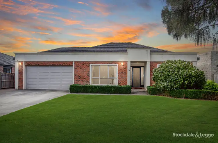 Main view of Homely house listing, 12 Norfolk Place, Port Fairy VIC 3284