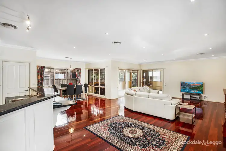 Second view of Homely house listing, 12 Norfolk Place, Port Fairy VIC 3284