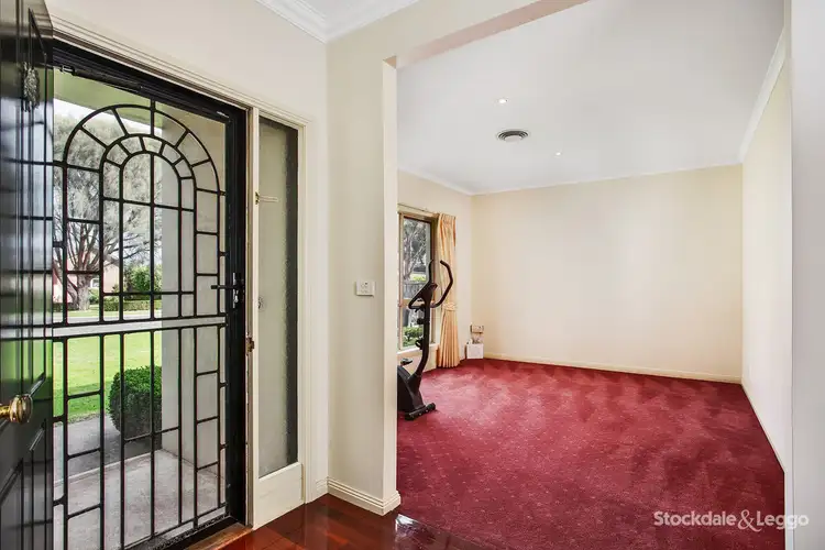 Third view of Homely house listing, 12 Norfolk Place, Port Fairy VIC 3284