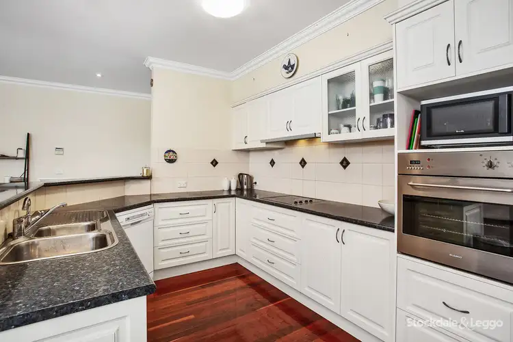 Fourth view of Homely house listing, 12 Norfolk Place, Port Fairy VIC 3284