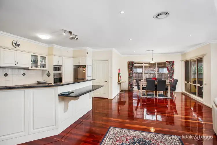 Fifth view of Homely house listing, 12 Norfolk Place, Port Fairy VIC 3284