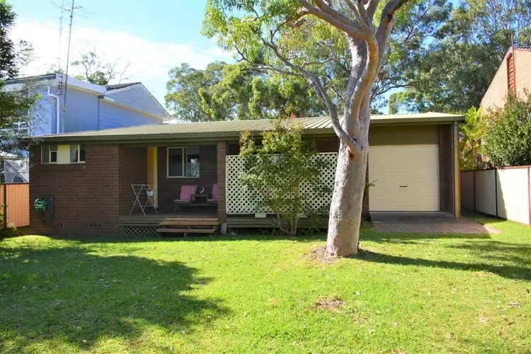 Second view of Homely house listing, 4 Muraban Road, Summerland Point NSW 2259