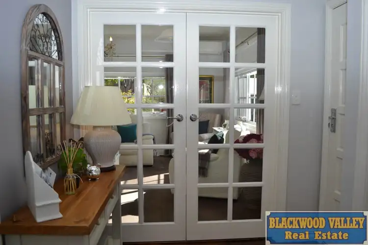 Third view of Homely house listing, 5 McAlinden Street, Bridgetown WA 6255