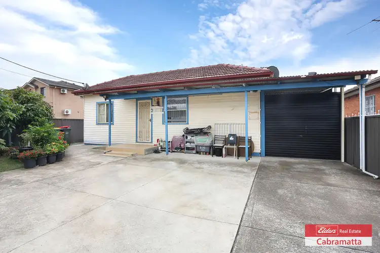 Second view of Homely house listing, 13 EARL STREET, Canley Vale NSW 2166