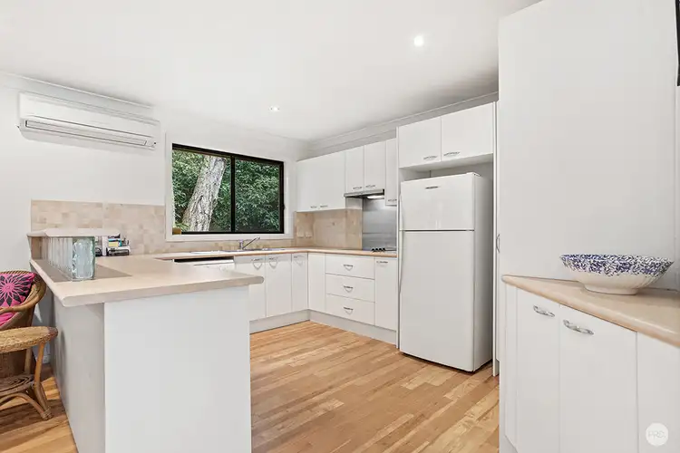 Third view of Homely townhouse listing, 3/44 Bagnall Avenue, Soldiers Point NSW 2317