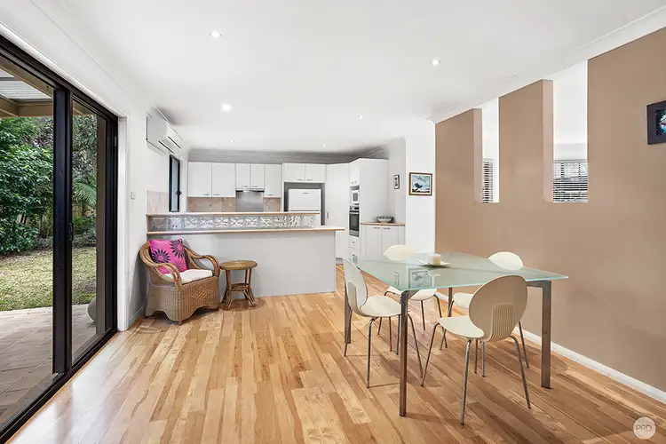Seventh view of Homely townhouse listing, 3/44 Bagnall Avenue, Soldiers Point NSW 2317